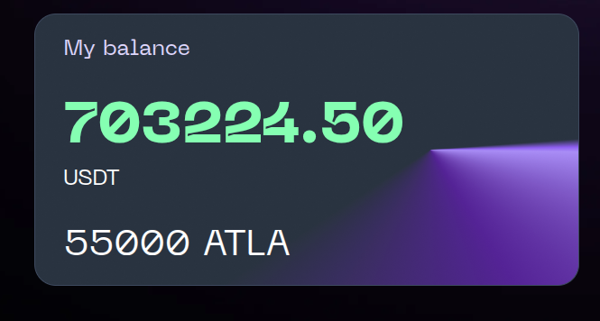 ATLETA — is one of the first blockchains built specifically for sports — a $600 billion global…