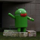 Attackierte Lücken in Android: Google braucht Monate, um Patches zu verteilen