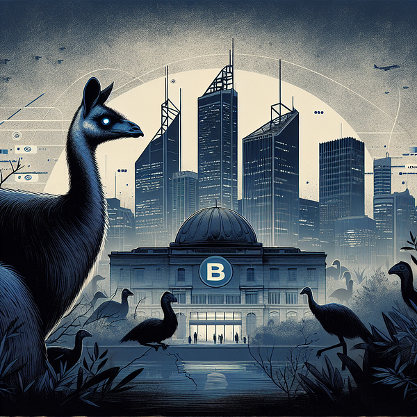 Australia watchdog orders Binance unit to conduct audit over money laundering concerns