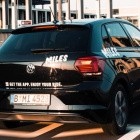 Auto als Big Brother: Carsharing-Anbieter überwachen Fahrer mit Sensoren