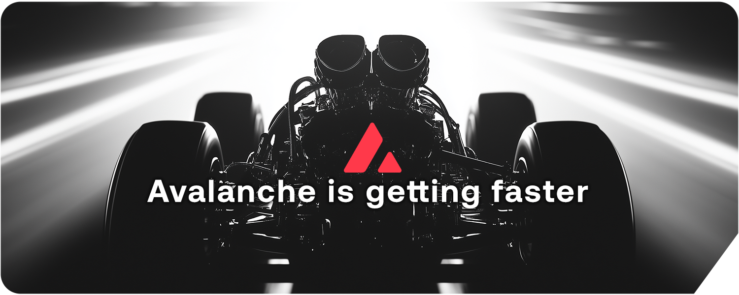 Avalanche C-Chain Throughput Increases as Validators Signal Higher Gas Targets