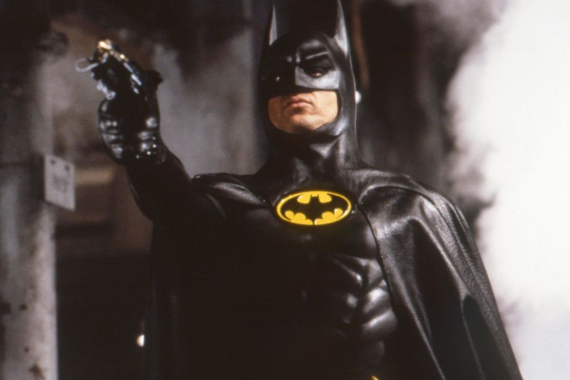 ‘Batman’ and ‘Casper’ Are Coming Back to Theaters