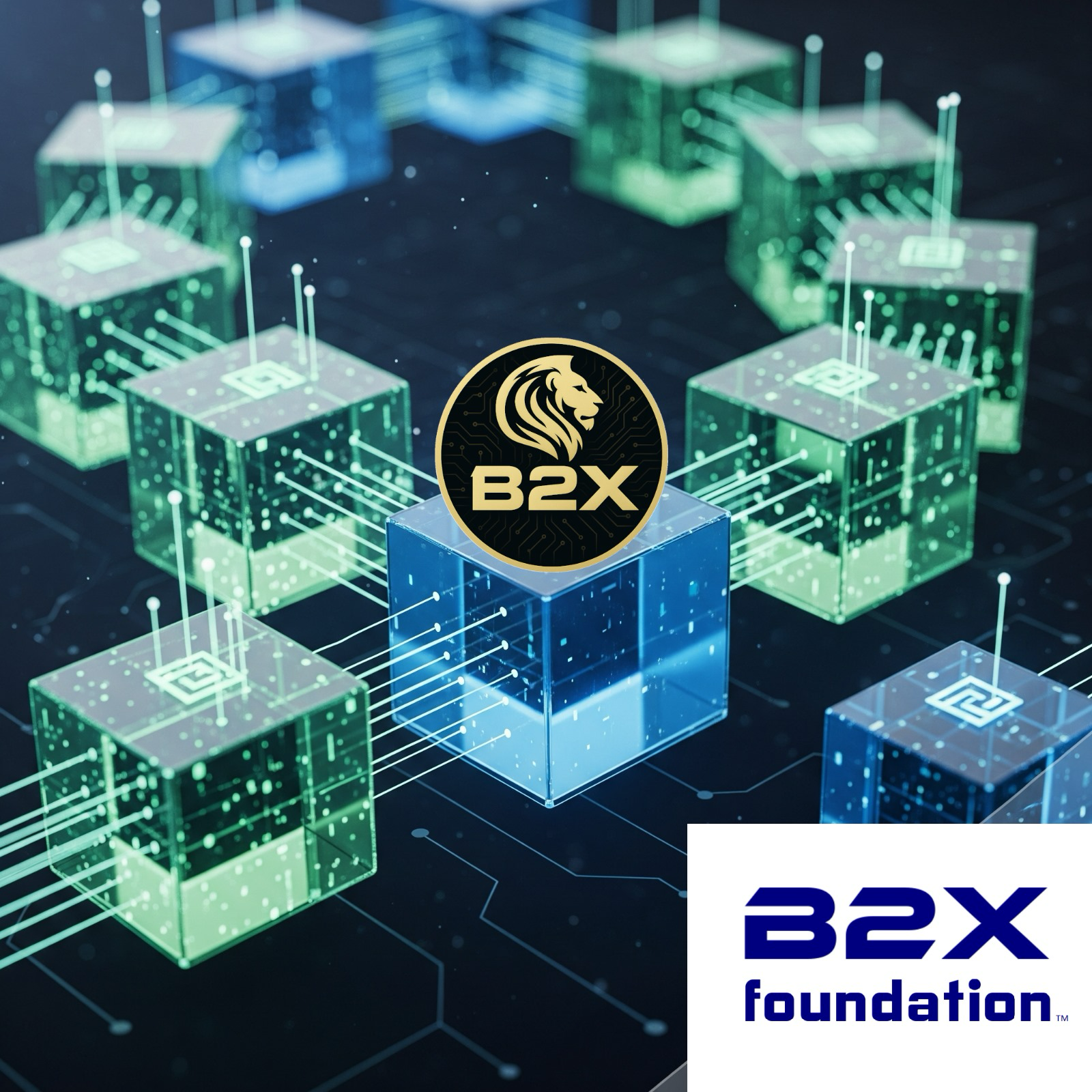 Become a Builder: A Deep Dive into the B2X Blockchain Certification