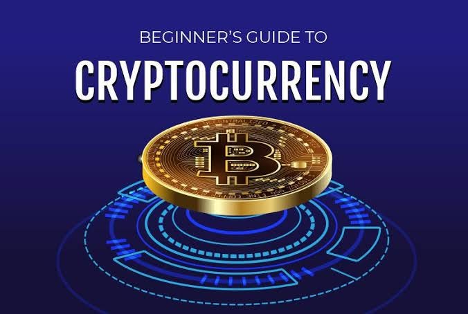 Beginner’s Guide to Cryptocurrency: How to Start Your Journey