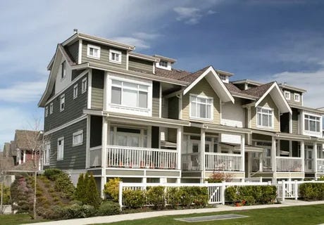 Best Real Estate Company in the USA