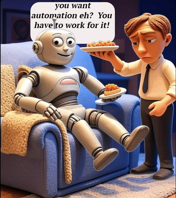 Beyond ChatGPT: Why the Age of Agentic AI Needs Cintara
