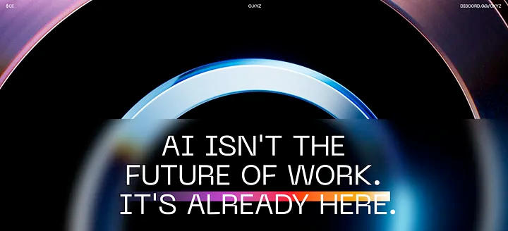 Beyond Productivity Hacks: The Democratization of Cognitive Work