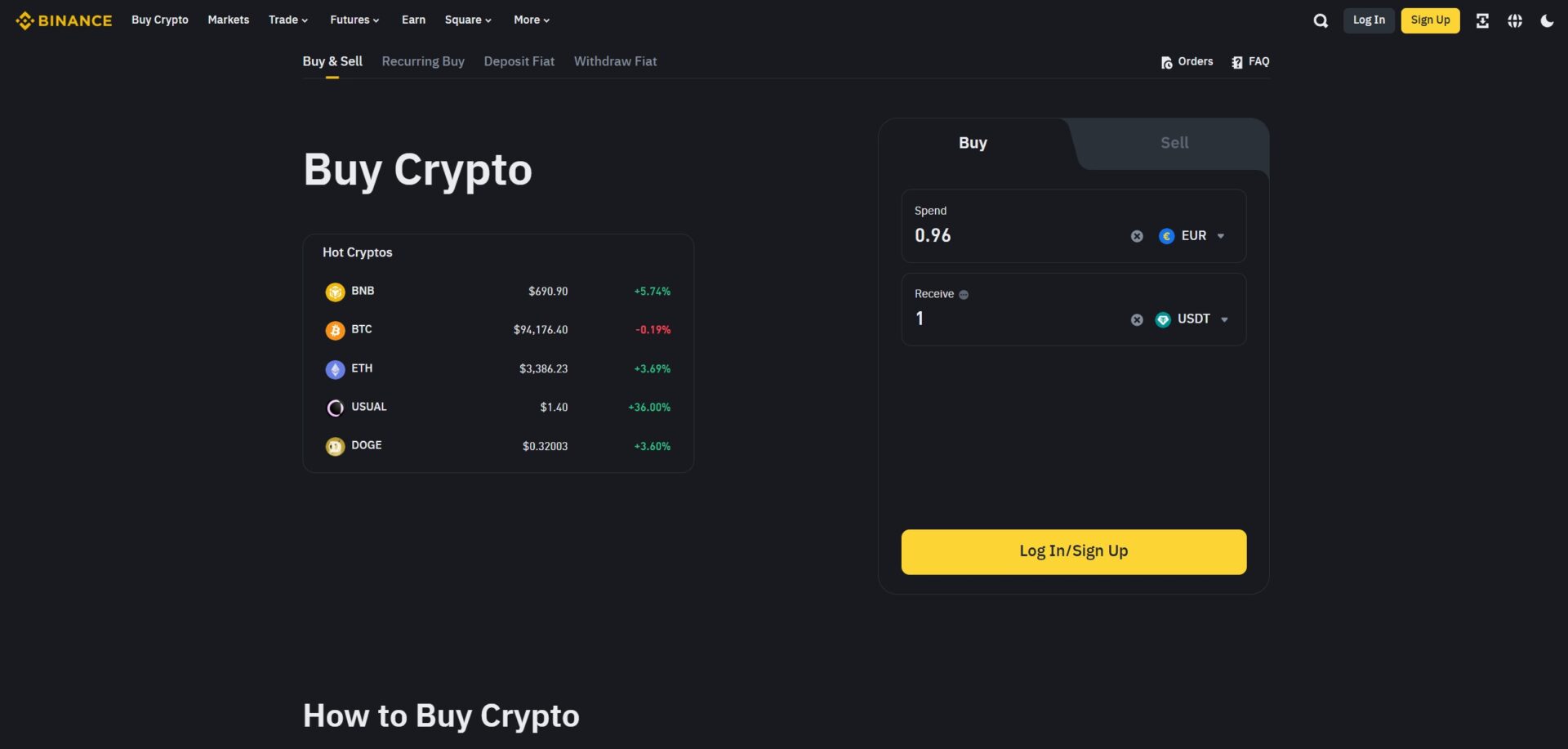Binance Review 2025: Is It Legit? What Are Binance Pros and Cons?