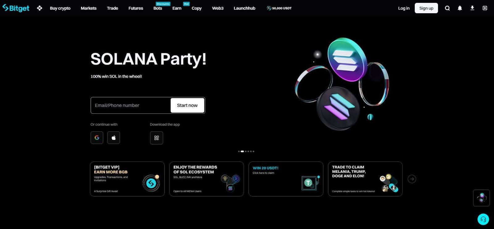 Bitget Review 2025: Is Bitget Safe for Crypto Trading?