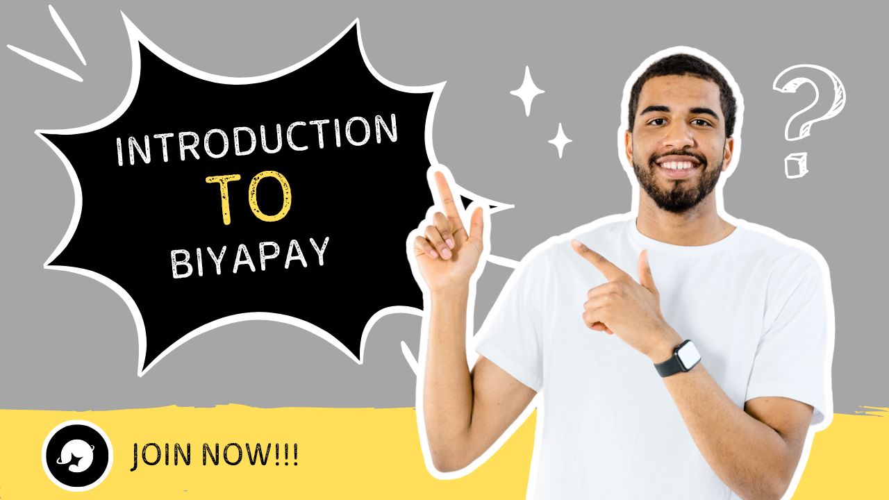 BiyaPay: The All-in-One Crypto App That’s Changing Global Finance