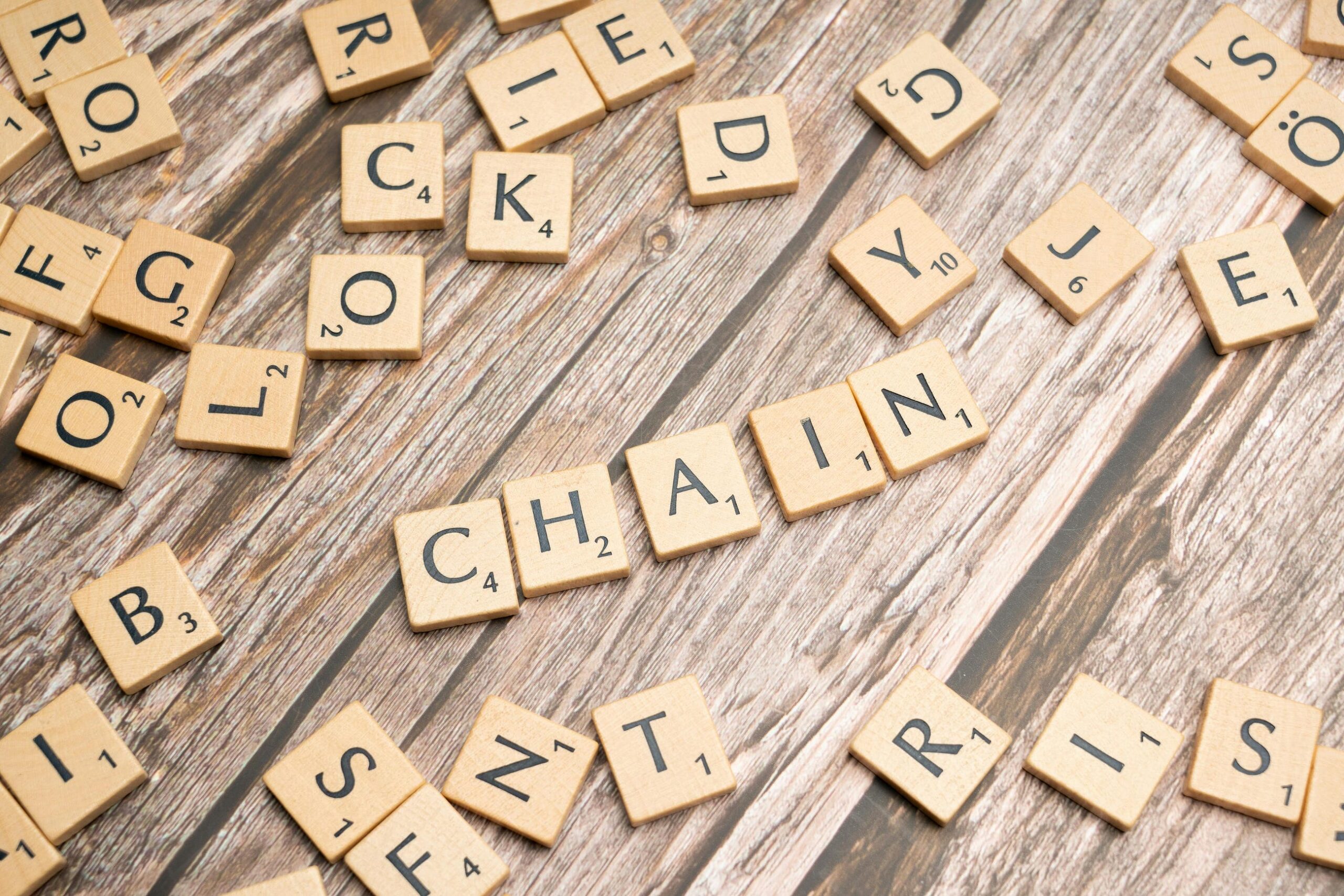 Blockchain Beyond Crypto: 5 Real-Life Uses You Didn’t Know