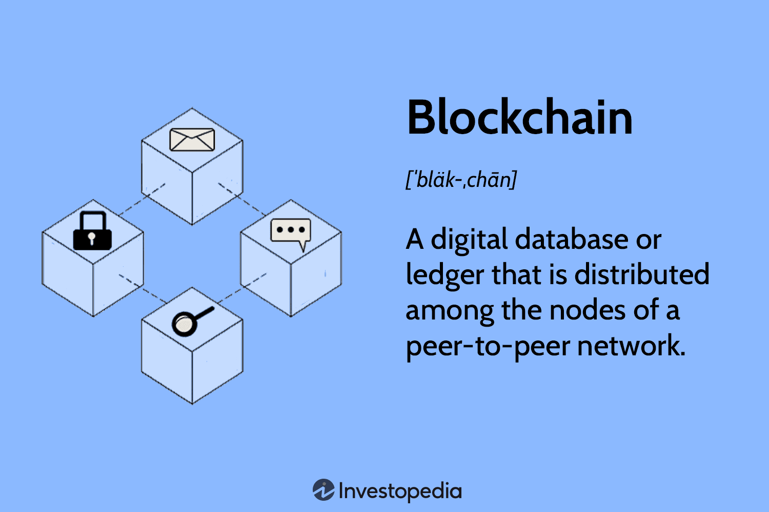 Blockchain Isn’t About Coins Anymore — It’s About Trust in Data