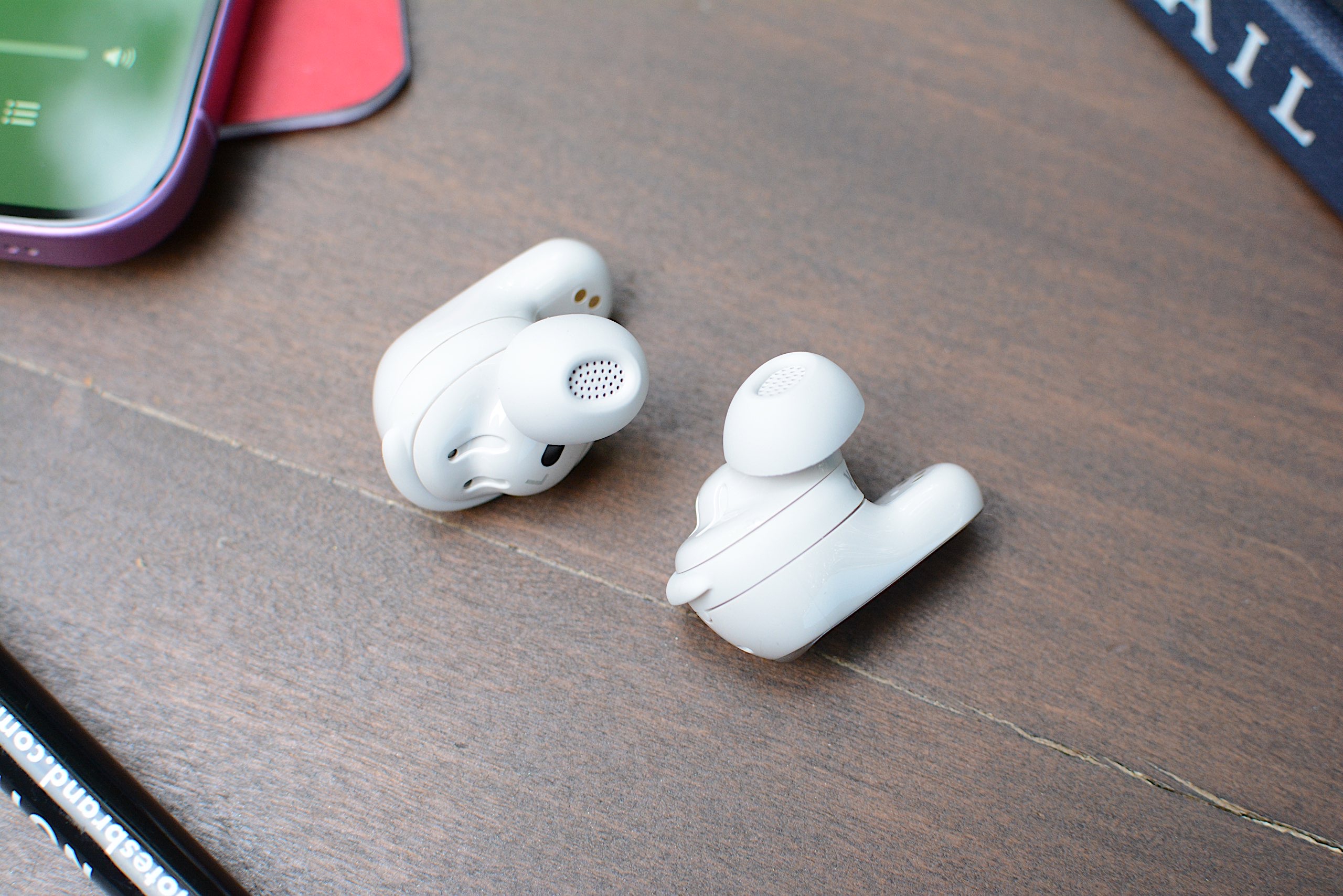 Bose QuietComfort Ultra Earbuds (2nd gen) review: Still a noise-canceling powerhouse