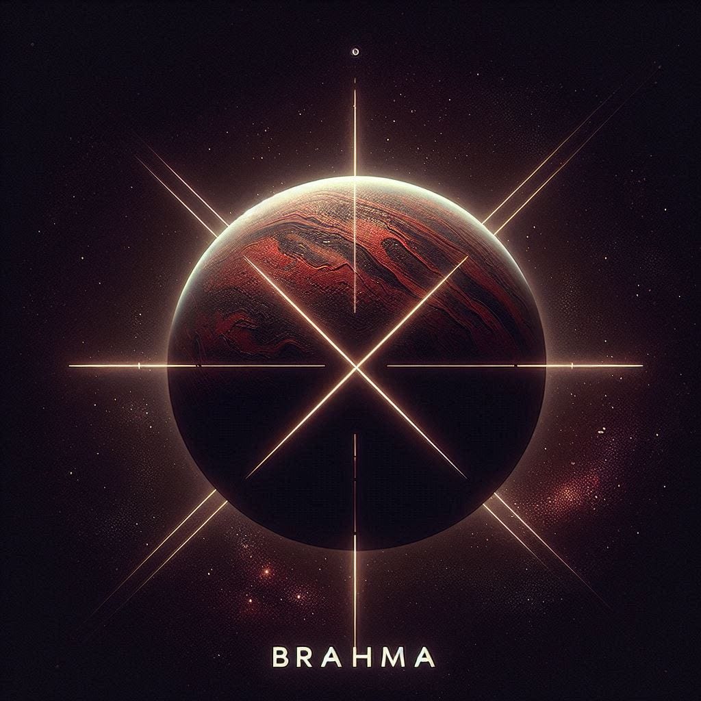BrahmaFi: From Automation to Real-World Spending — Redefining DeFi and Beyond!