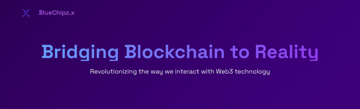 Building Community & Product at Bluechipz.x: A Technical Product Manager’s Web3 Journey
