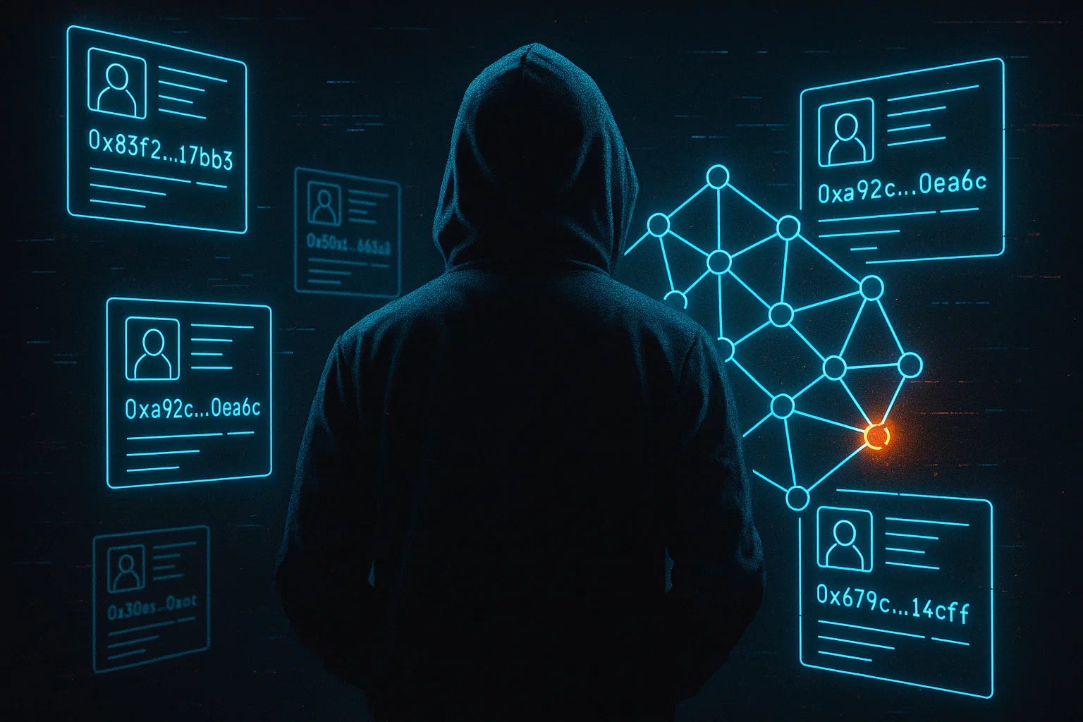 Building Trust in a Trustless World: The Real Challenge of Web3