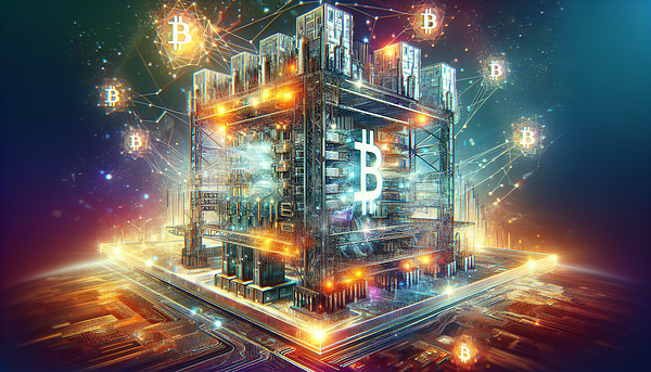 Cango’s $19.5M Georgia Bitcoin Mining Facility Acquisition Ignites Massive Crypto Growth Potential