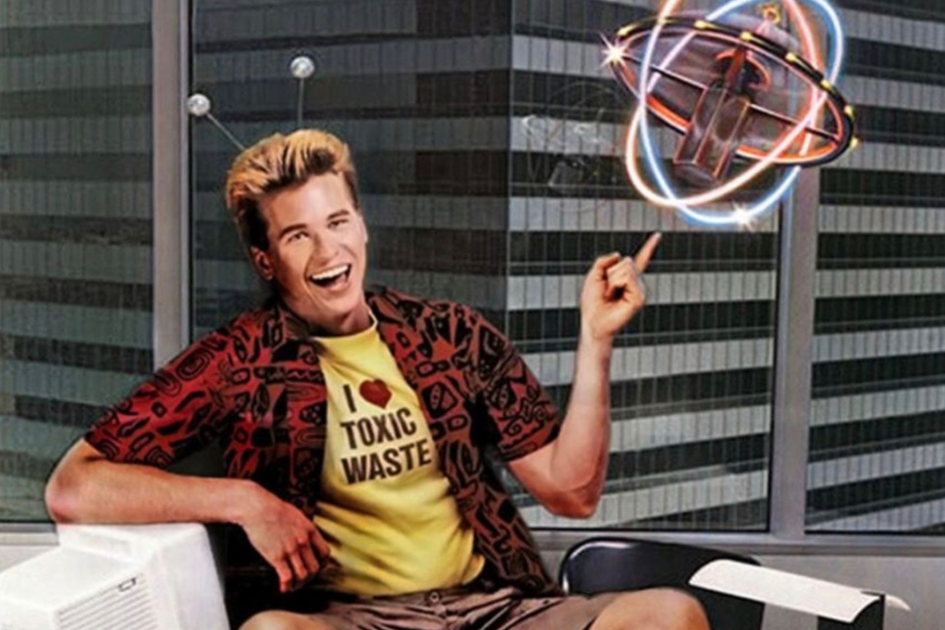 Celebrating 40 Years of the Weirdest, Nerdiest Week in Movie History