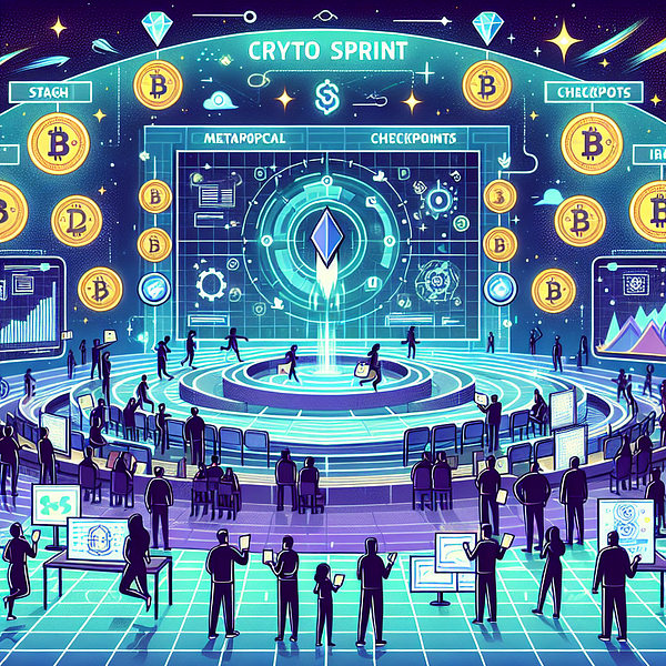 “CFTC Launches Next Phase of ‘Crypto Sprint’ Initiative: Trump’s Crypto Roadmap Gets a Boost”