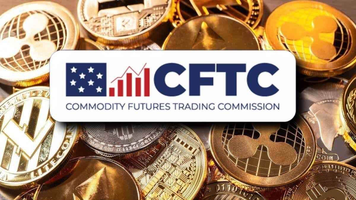 CFTC Opens Path for Global Crypto Exchanges to Serve U.S. Traders Again