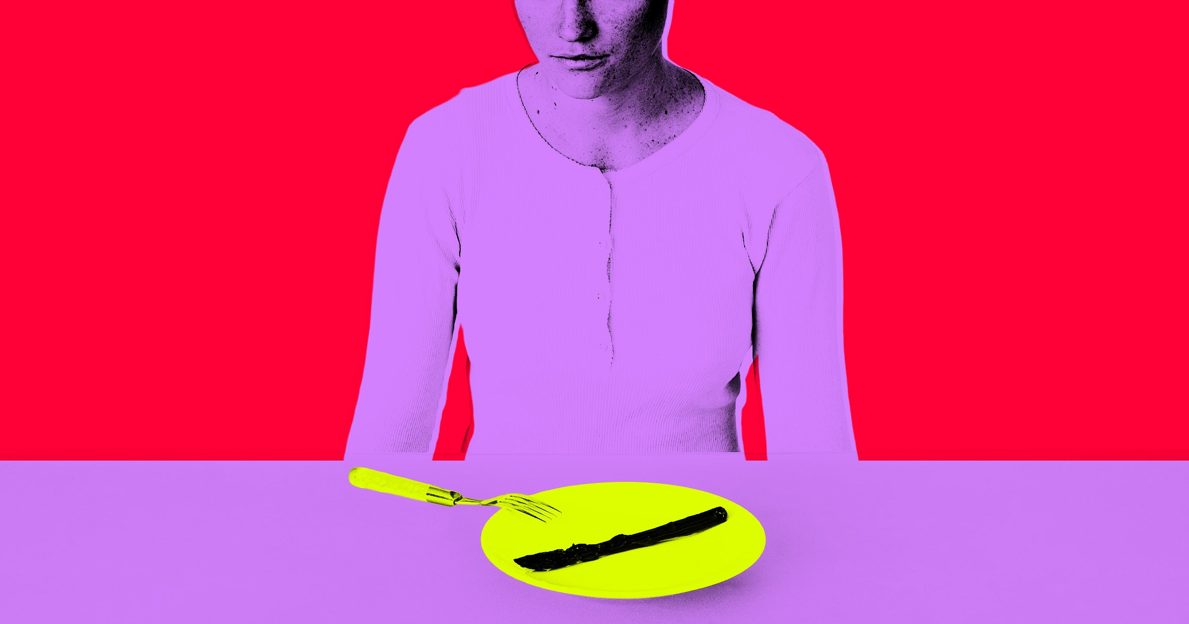 ChatGPT Is Giving Teens Advice on Hiding Their Eating Disorders