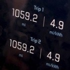 Chevy Silverado: Elektro-Pick-up fährt 1.700 Kilometer mit einer Akkuladung