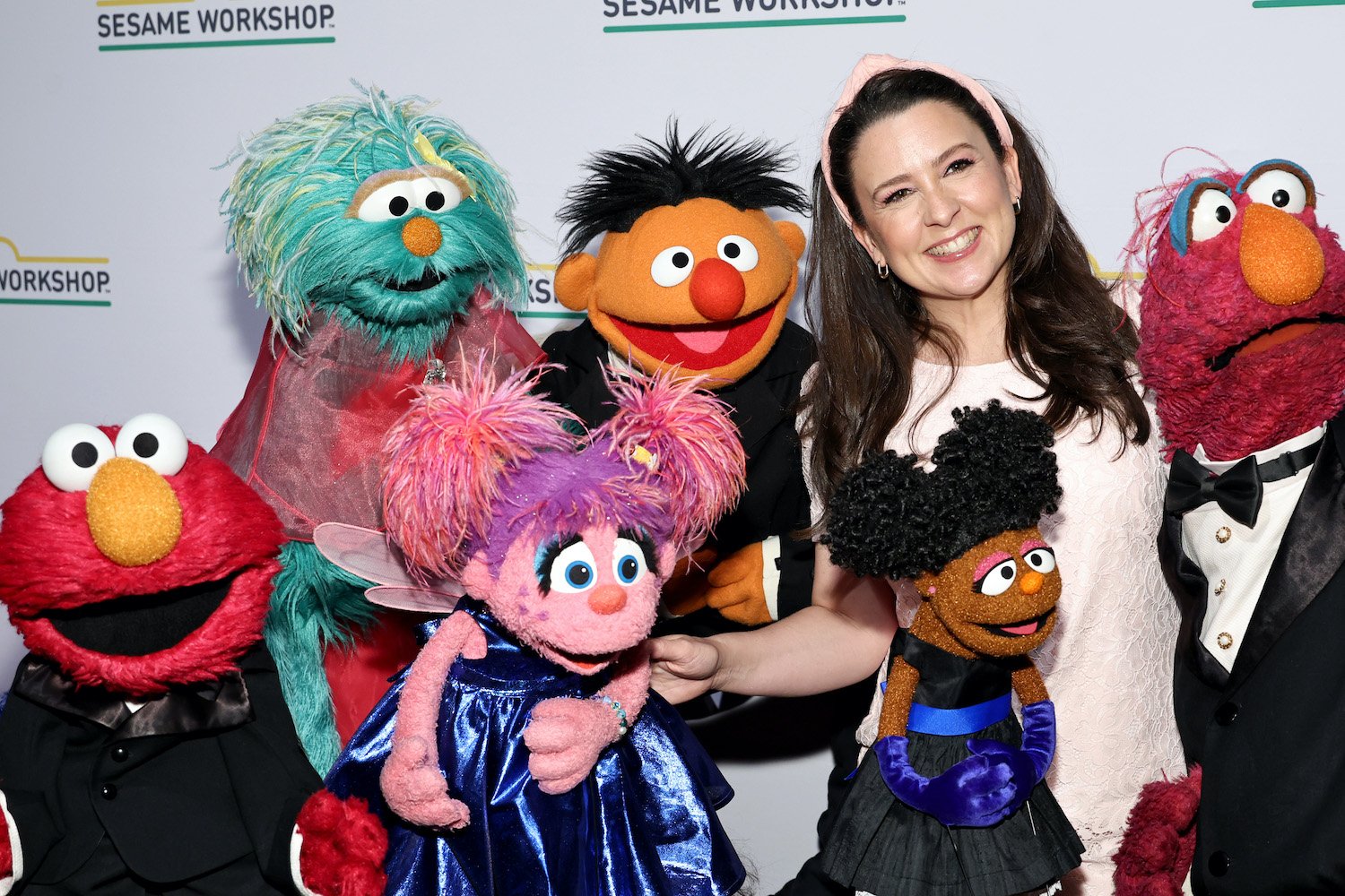 Children’s YouTube Influencer Ms. Rachel Plans to Have a Survivor From Gaza on Her Show
