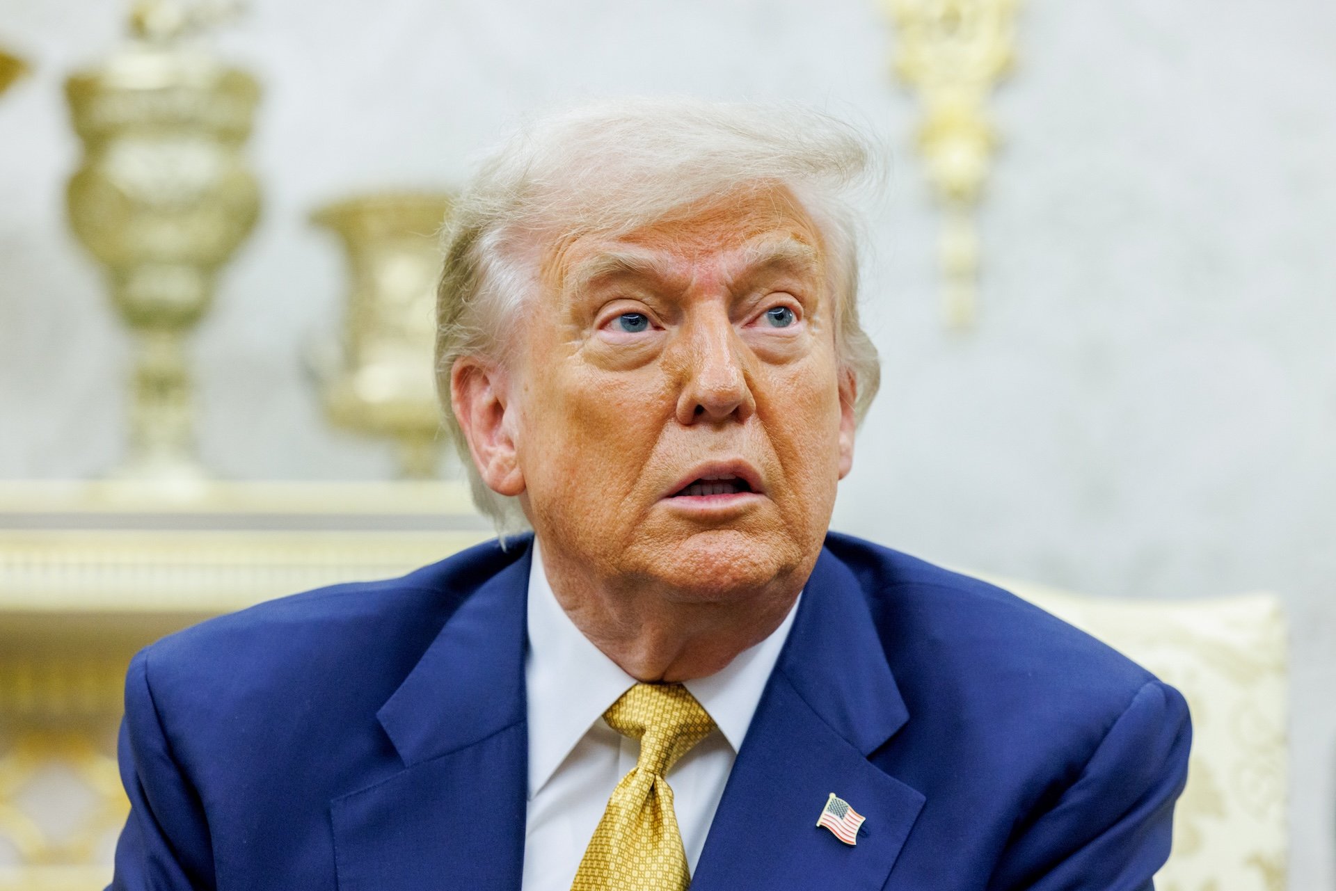Companies Find Potential Way to Avoid Trump Tariffs and Keep Prices Low