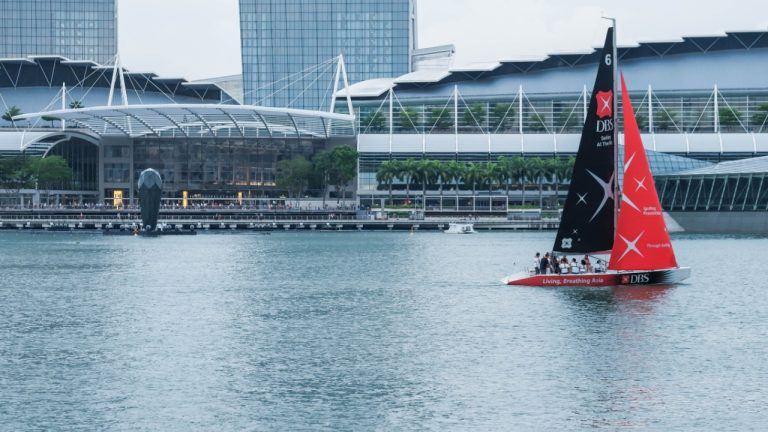 DBS Expands Blockchain Capabilities by Tokenizing Structured Notes on Ethereum for Wider Investor Access