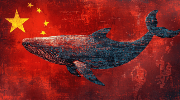 DeepSeek V3.1 just dropped — and it might be the most powerful open AI yet