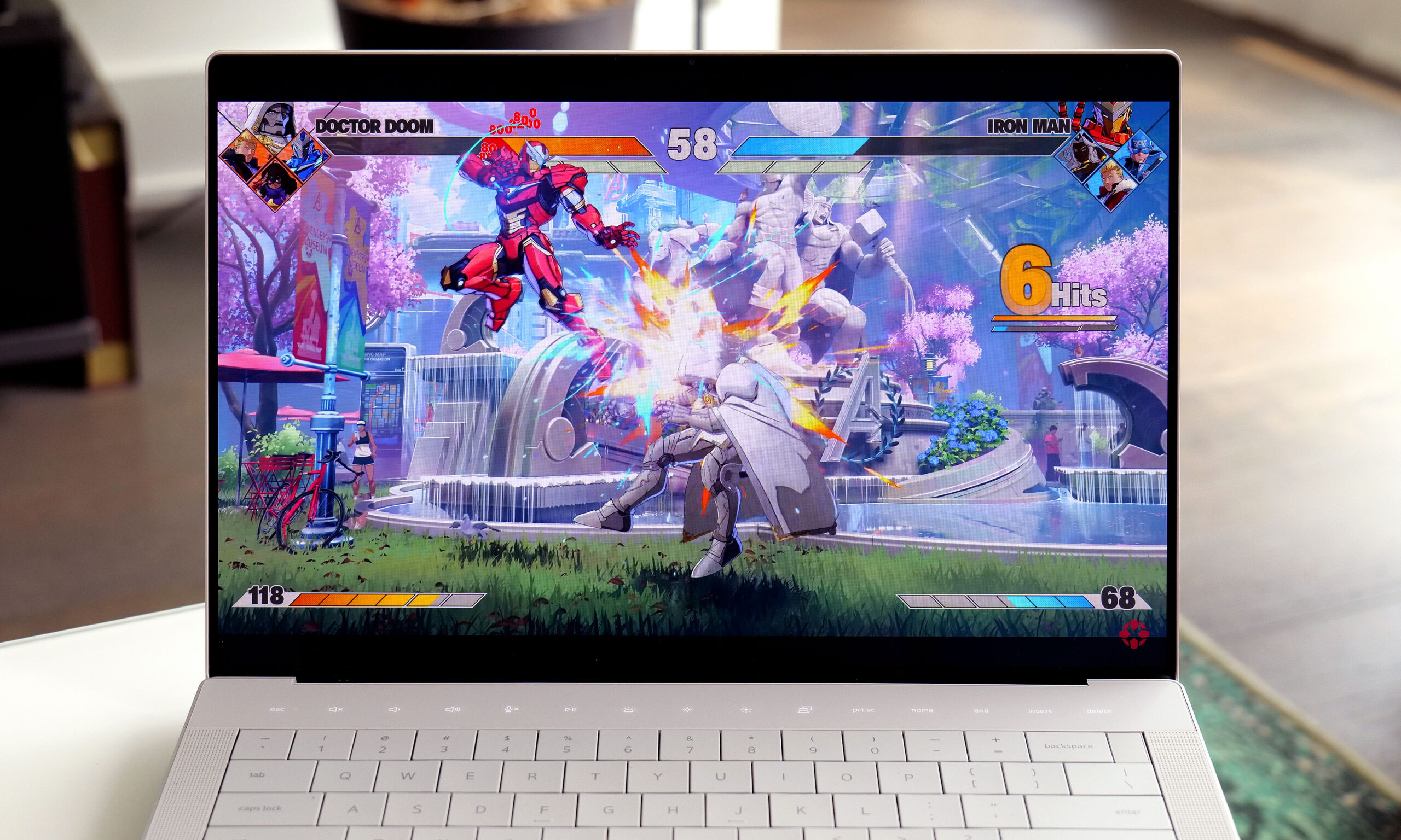 Dell Premium 14 review: New name, same great laptop