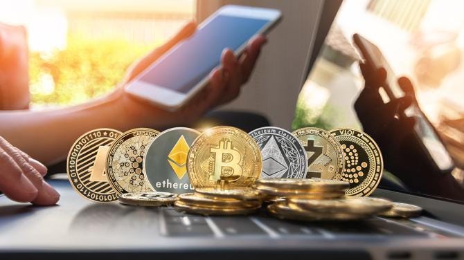 Ditch the Hype, Get Real Crypto in 60 Seconds.