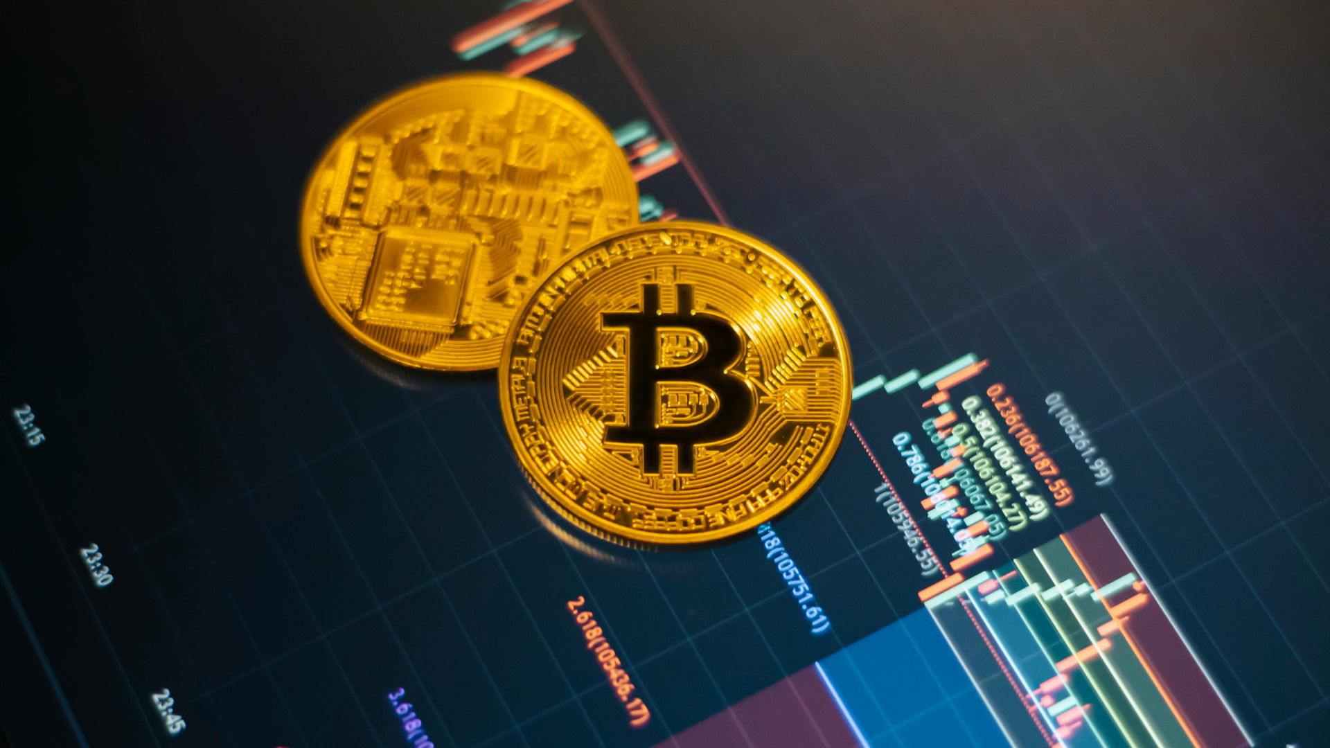 Don’t Get Left Behind: Why 2025 Could Be the Biggest Crypto Bull Run in History