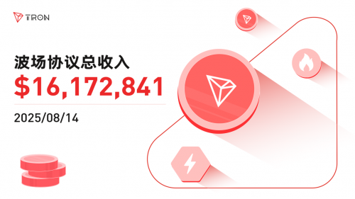 从1617万到全球支付新局：孙宇晨助力波场TRON强势崛起