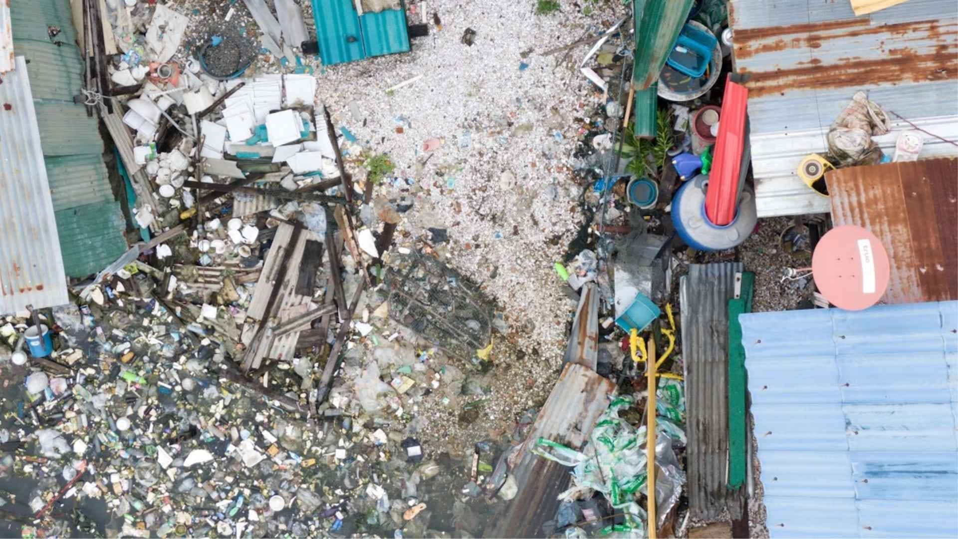 Earth5R’s Circular Economy Blueprint: Transforming Waste into Wealth