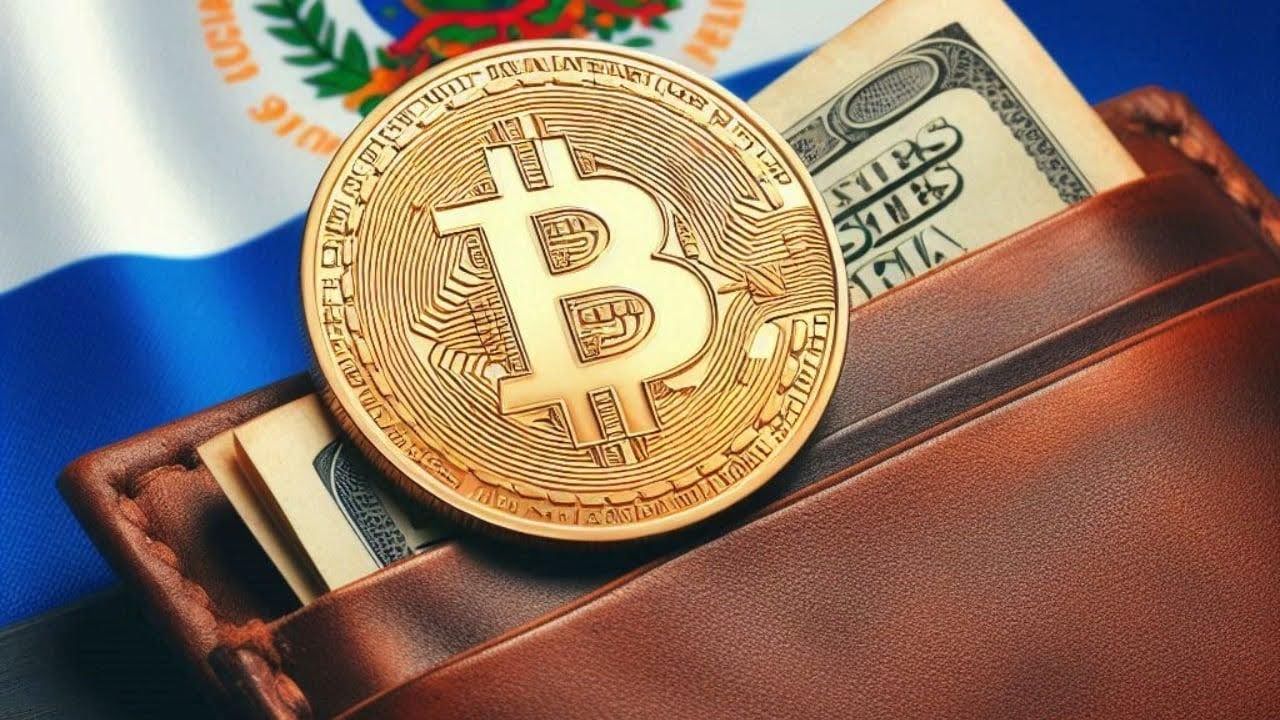 El Salvador Secures $678M Bitcoin Reserve in 14 Wallets to Guard Against Quantum Hacking Threat