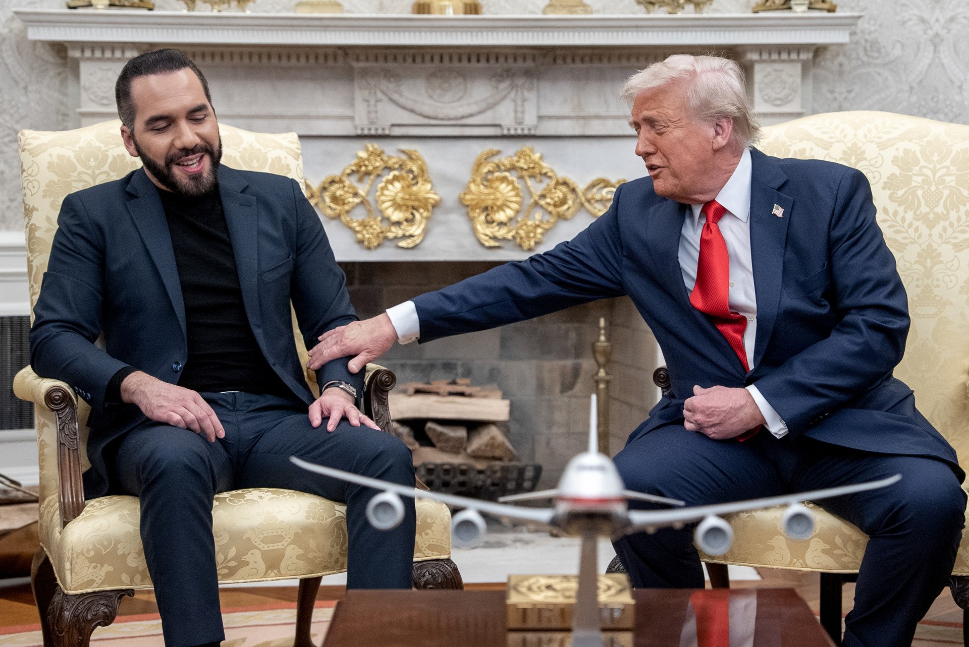 El Salvador’s Crypto President Could Stay in Power for Decades After Changes to Constitution