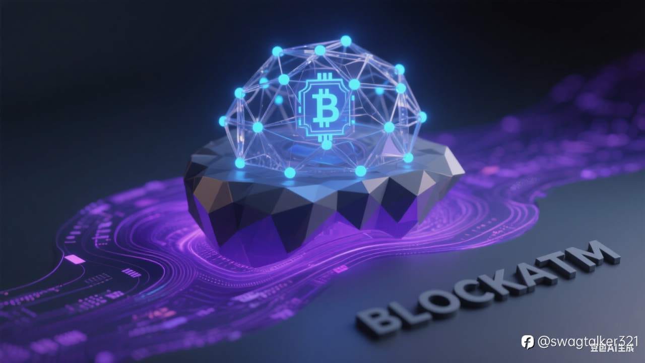 Empowering Independent Merchants: How AI, Blockchain, and Automation Tools Are Transforming…
