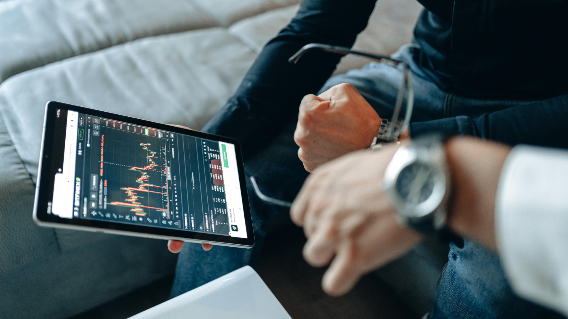 ETF Mania and Ripple’s Swell Are Blinding Investors to Ethereum’s Institutional Takeover