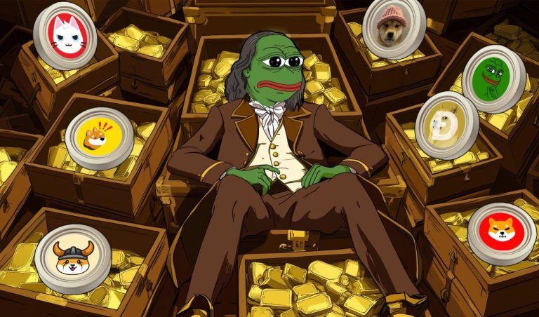 Ethereum and Pepe Dollar (PEPD) Listed as Top Cryptocurrencies to Buy This Cycle; Ethereum Holders Buy More Pepe Dollar