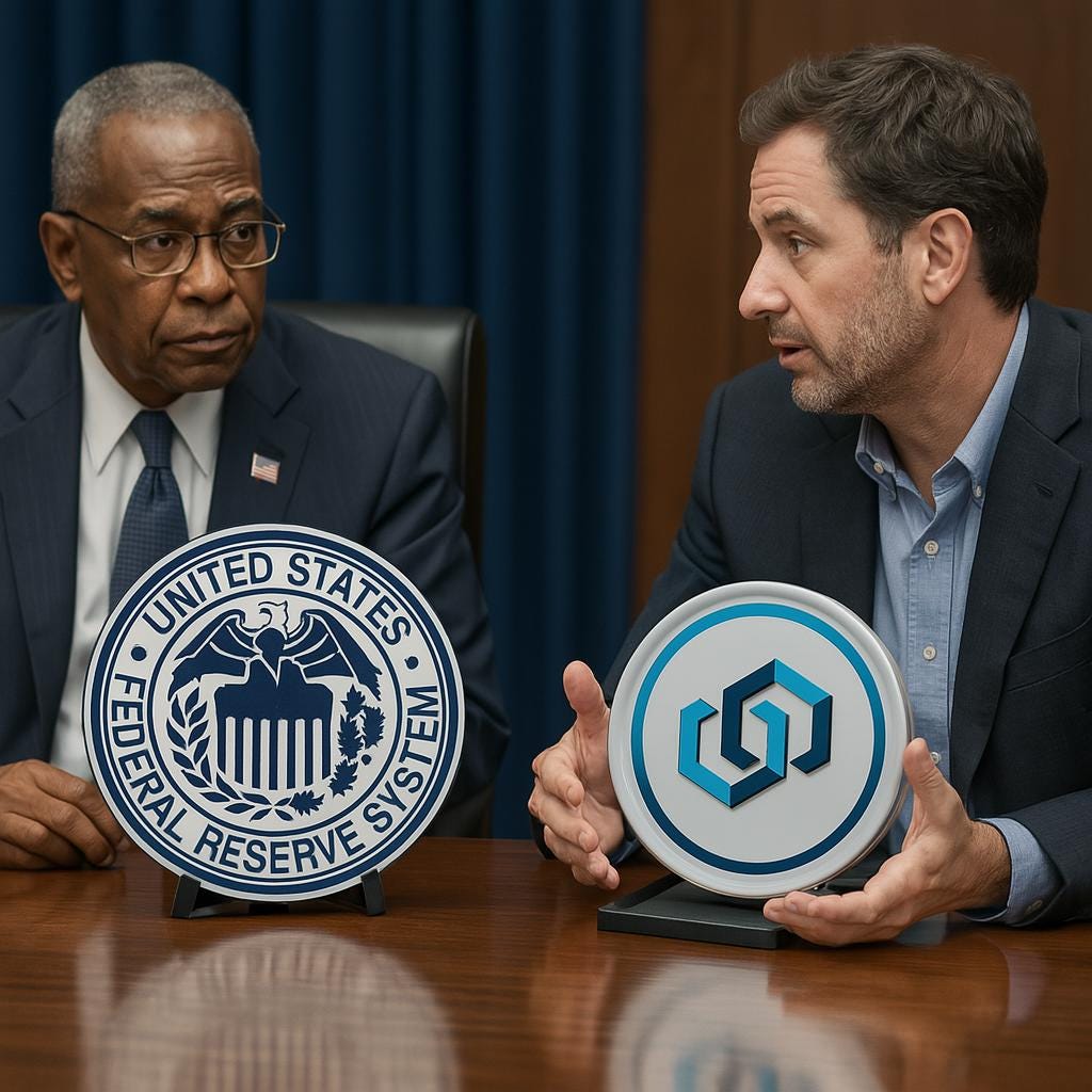 Ethereum DeFi and the New Era of Tokens: Why the United States Leads the Way