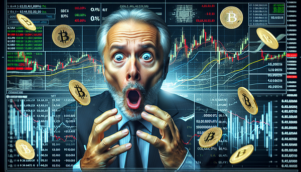 Ethereum’s 200% Surge Shocks Trading Legend Peter Brandt — What It Means for Investors