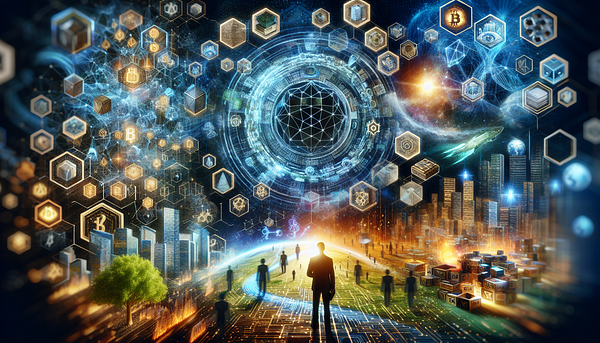 Exploring the Exciting Evolutions and Trends in Blockchain Technology for Future Growth