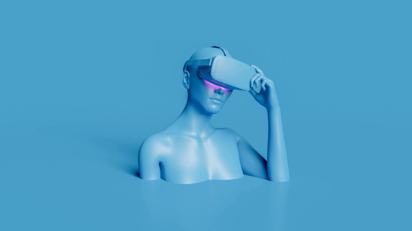 Exploring the Metaverse: The Future of Digital Interaction
