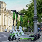 Fast 12.000 Fälle im Jahr 2024: Zahl der E-Scooter-Unfälle deutlich gestiegen