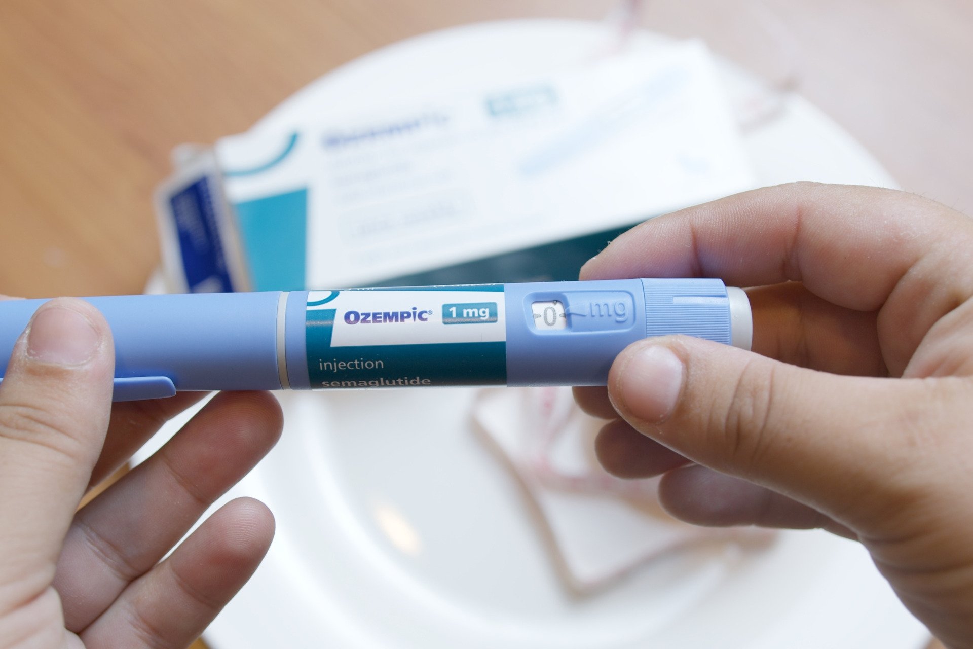 Feds Launch Experiment to Have Medicare Cover GLP-1 Weight Loss Drugs