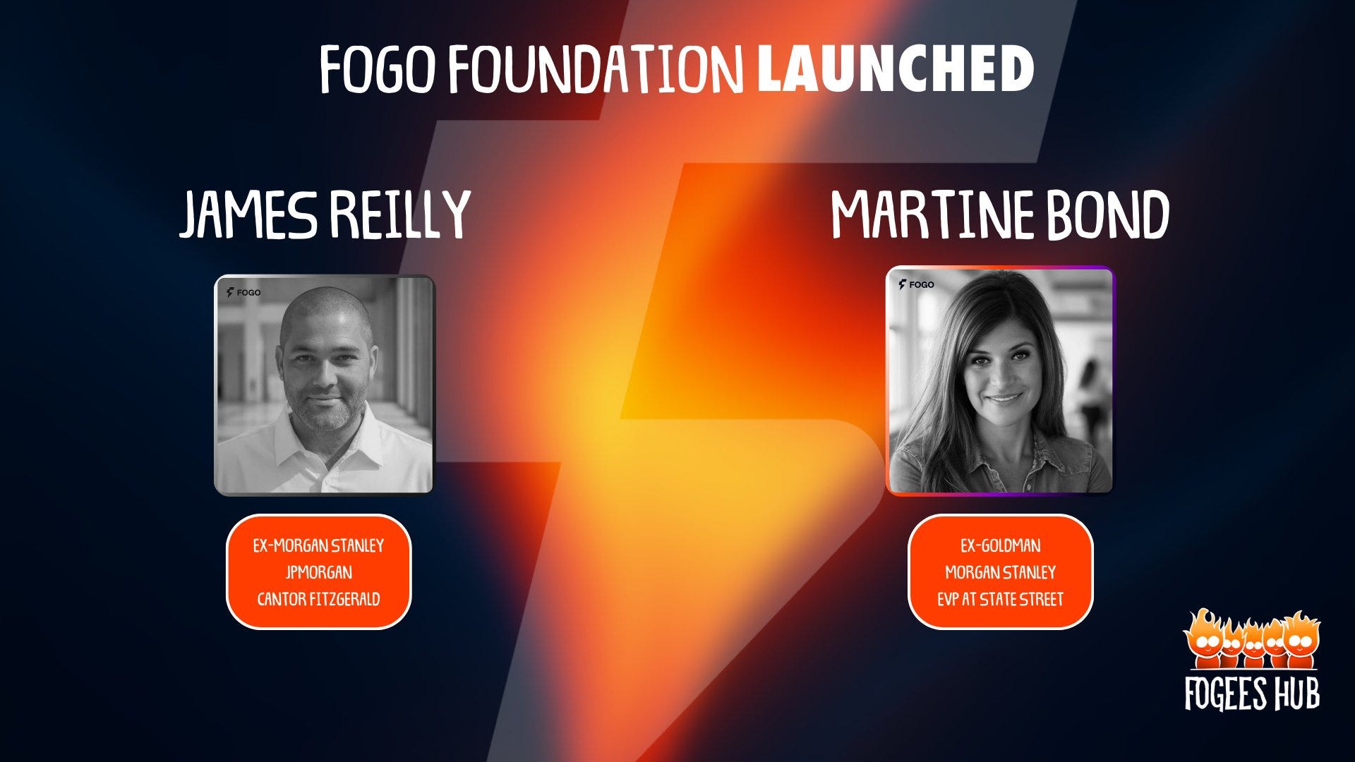 FogoChain Weekly Recap: Foundation ban gayi, tezi se aag lag gayi