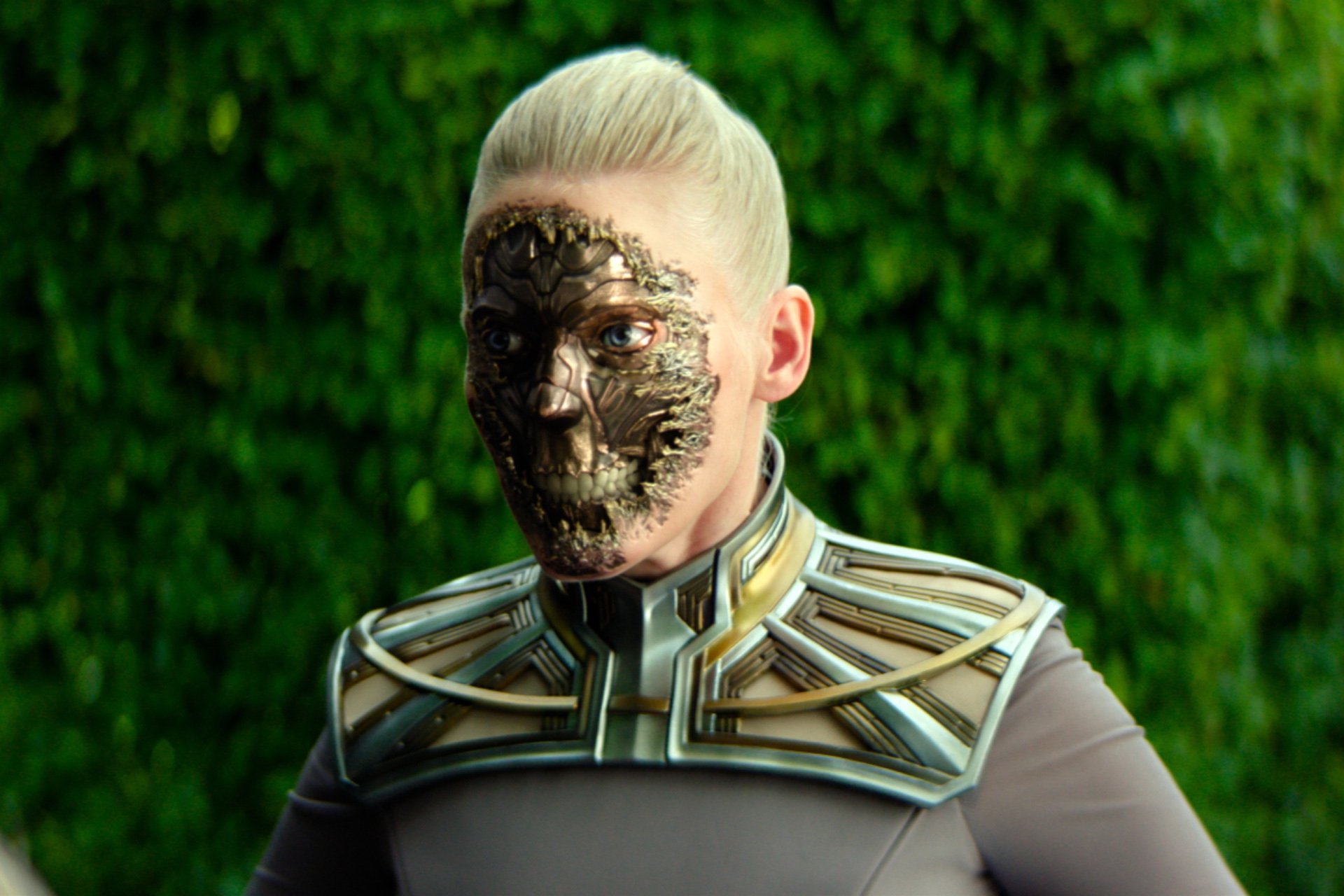 ‘Foundation’ Just Dropped a Huge, Terrifying Twist