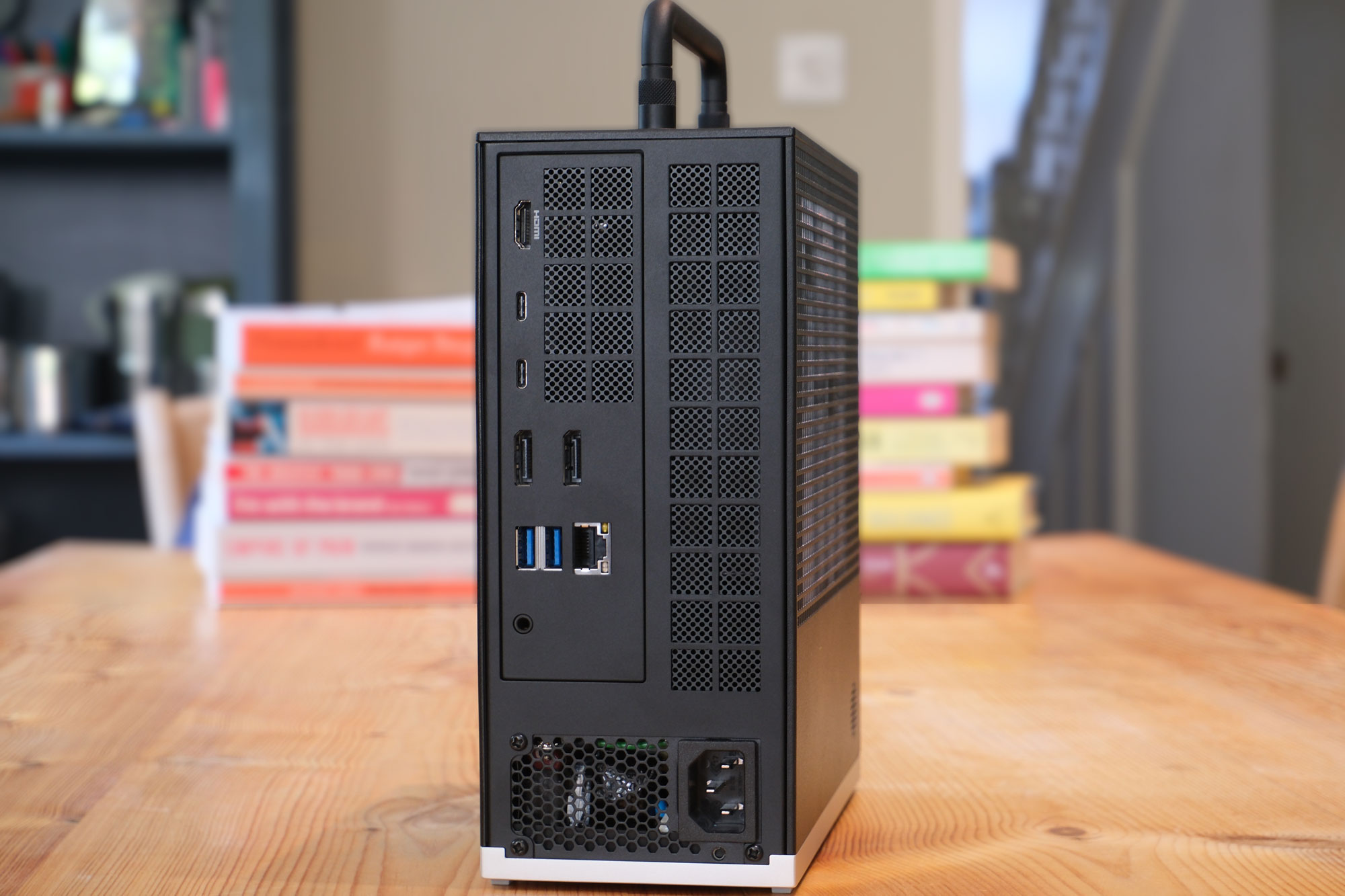 Framework Desktop (2025) Review: Powerful, but perhaps not for everyone