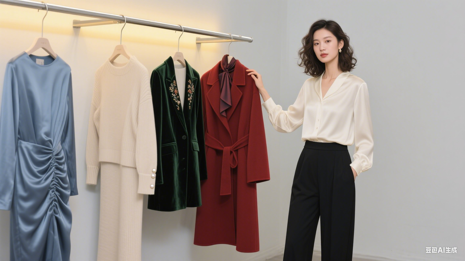 From a Parisian Attic to a Global Runway: My Designer Brand’s Journey Abroad